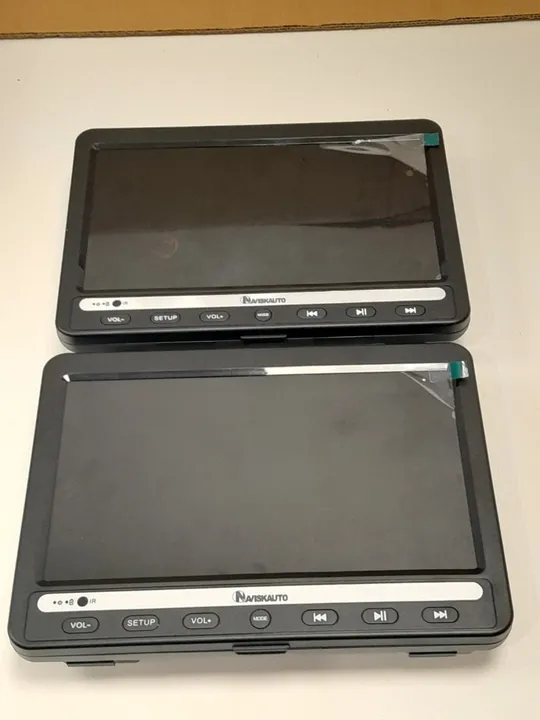 Автомобільний монітор, телевізор (3а) Продаж