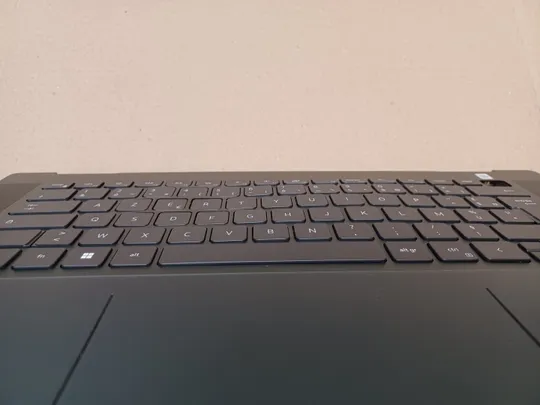 номер1060-3 корпус кришка палмрест 460.0QD0X.0002 0HH9P4 з клавіатурою для Dell Inspiron 7620 2in-1 корпус топкейс верхня панель палмрест cover-C тачпад оригінал З аукціону