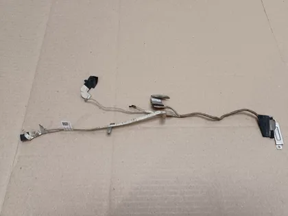 фото, номер1064-22 шлейф матриці 063P6Y 1422-02Y1000 для DELL LATITUDE 14 5420 5424 RUGGED Шлейф дисплея Шлейф підключення дисплея Шнур для відеоекрана Шлейф екрана Laptop matrix cable оригінал