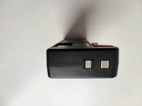 Электронный тестер для батареек BT-168 PRO Продаж