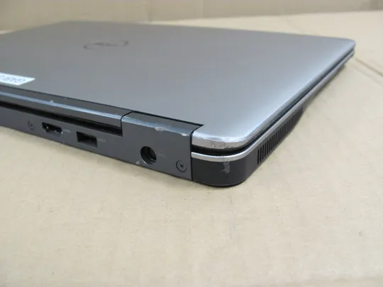 1393 Dell Latitude E7440 14&quot; FHD i7 4600u 2,7Ghz / 8Gb / 128ssd / WebCam / LedKeyboard + блок живлення Інтернет-аукціон