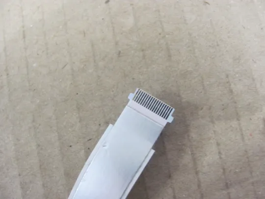 номер0217-32 роз'єм  перехідник DD0X18CD010  для HP Pavilion 17-G оригінал Продаж