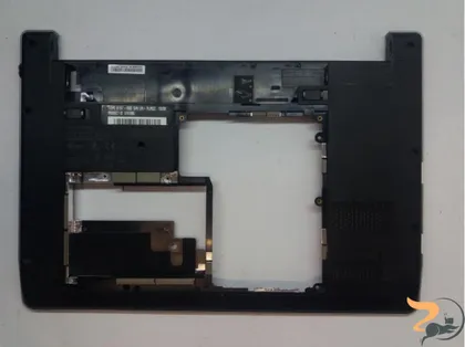 фото, Нижня частина корпуса для ноутбука Lenovo ThinkPad Edge 13, 60Y5528, Б/В, Без пошкоджень.