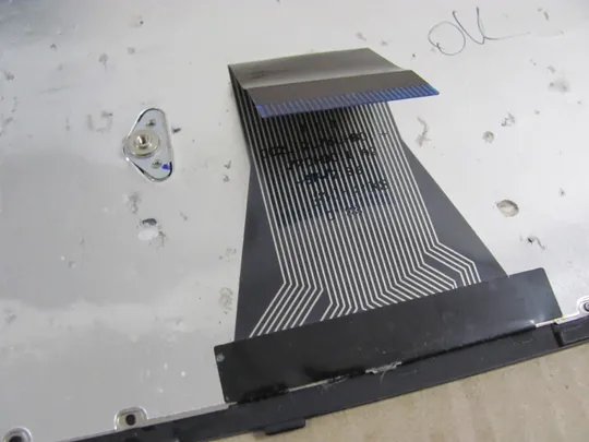 номер0395-23 клавіатура робоча MP-12U76D0-686   для Lenovo G500S G505S G510S оригінал Де купити