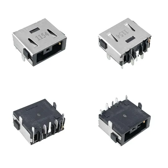 Роз&#039;єм живлення PJ208 (Lenovo: Yoga 11, 11S, 13) Ціна