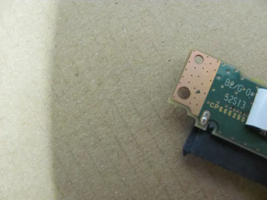 №271-10 Перехідник CD/DVD CP693715 CP666290 для FUJITSU LIFEBOOK E556 E554 оригінал Продаж