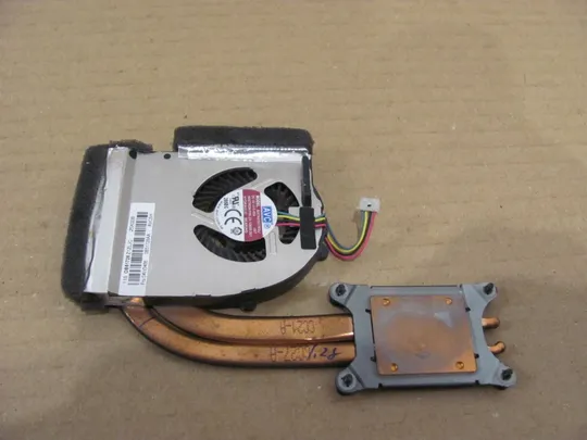 Купити 537-24 система охолодження 04W3486 для LENOVO T430s оригінал