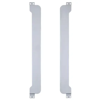 фото, Кріплення (вушка) для матриць діагоналлю 17.3", комплект 2шт