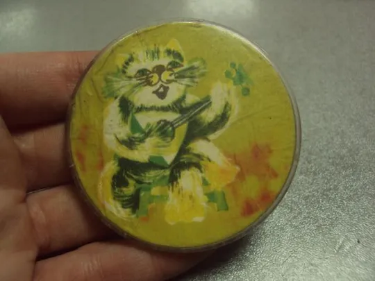 Купити знак кот  детский №1693