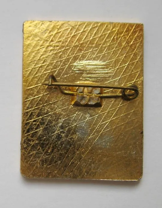 Купити БАБИЙ ЯР = 1941 - 1991 = прапори УРСР і ІЗРАЇЛЬ = ЮДАЇКА - ИУДАИКА = значок СРСР