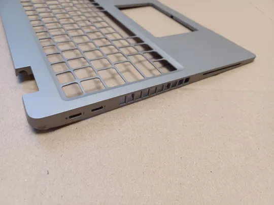 номер1059-5 корпус кришка палмрест 009CM3 460.0M60S.0012 для  DELL latitude 5520 Precision 3560  корпус топкейс верхня панель палмрест cover-C  оригінал Продаж