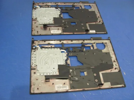 Купити номер0171-7 панель палмрест 60.4LG09.003 для LENOVO Thinkpad L440 оригінал