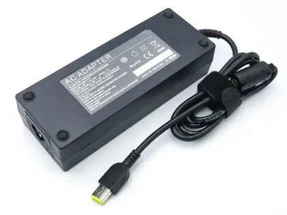 фото, Зарядное устройство для Lenovo 20V 6A 120W (USB+pin) (00PC727)