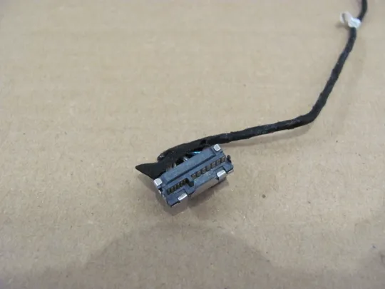 439-15 перехідник HDD SATA DD0R65CD020 для   HP Pavilion  15 E  15-E   оригінал З аукціону