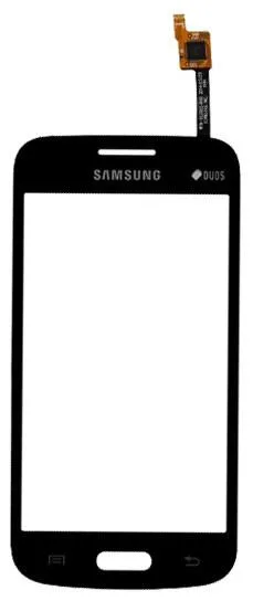 Тачскрин Samsung Galaxy Core Plus G3500 Black Ціна