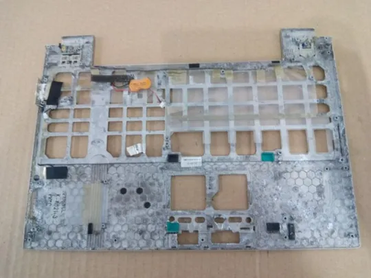 Купити №344-13 панель палмрест GM902984761A-A для TOSHIBA DYNABOOK R731/36EK оригінал