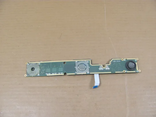 830-12 плата кнопок вкл BA81-15516A  для  SAMSUNG  NP700 NP700G7A 700G  оригінал Ціна