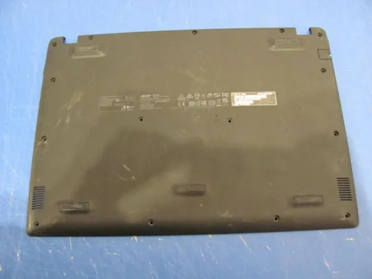 №204-1 Кришка дно піддон корпуса TFQ3GZ8PBATN для Aspire 1 A114-31 N17Q4 оригінал Ціна