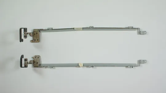 Купити Петлі для ноутбука DELL VOSTRO V3300, V3350, p/n 34.4EX09.101, 34.4EX09.101, 101113DW30A01, 101022DW30A01 (ліва+права)