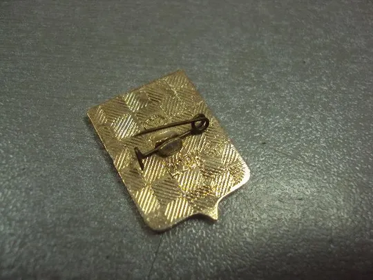 знак герб ташкент №6449 З аукціону