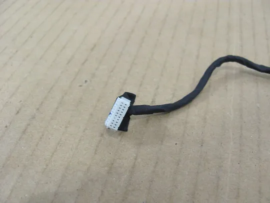 Купити номер0010-22 Шлейф гнізда живлення та USB 50.4SH01.041  для LENOVO G580 G585 оригінал