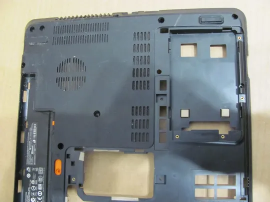 562-1 Кришка дно піддон корпуса 13N0-A8A0C02 для Acer Aspire E1-772G E1-772 E1-732G E1-732 оригінал Характеристики