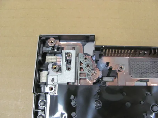 825-8 панель палмрест 6070B1210202 L17825-001 для HP ZBOOK 14U G5 G6 оригінал Торговий майданчик