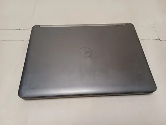 1238 DELL  LATITUDE E5440  core I5 НІМЕЧЧИНА Інтернет-аукціон