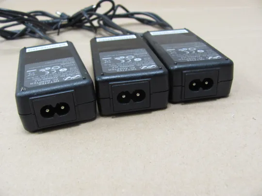 Купити адаптер живлення NETZTEIL AD6660-2LF AD8260-7LF 12V 3.33A 5.3*3.2 mm оригінал ЦІКАВИТЬ ОПТ