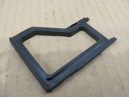 478-15 заглушка для MEDION X6811 X6812 GX660 MS-16F1 оригінал З аукціону