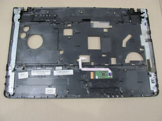 Купити 411-2  Кришка панель палмрест та тачпад EAHK2001010 4FHK2PHN060 для  SONY VAIO  PCG-91311M VPCEJ  PCG-91211M  оригінал