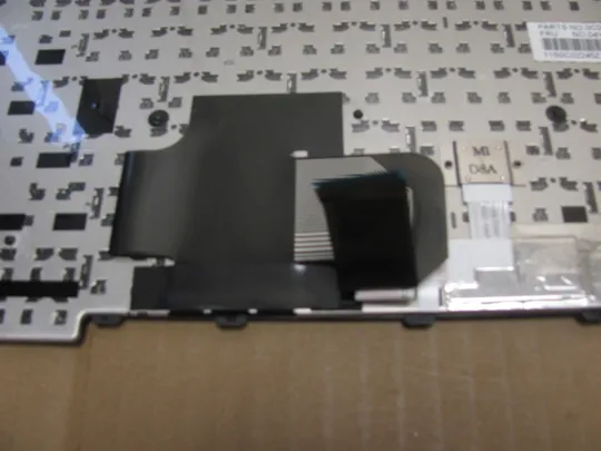 номер1029-8 Keyboard Клавіатура 04Y0854  04X0264 для Lenovo Thinkpad  T440 T440S T431S T440P T450 T450S T460 L440 L450 L460 L470 оригінал Де купити