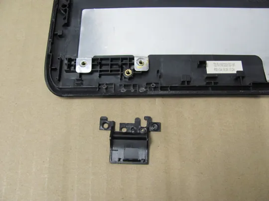 715-2 кришка матриці FA1NY000100 AP1NY000100 для Acer Aspire ES1-732  оригінал З аукціону