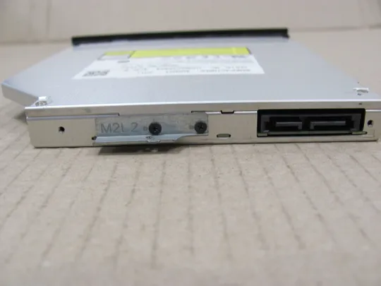 номер0105-21 DVD привіт 13GN691AP100-1 для ASUS N75S N75SF N75SL X7DSF X7DSL N75  оригінал З аукціону