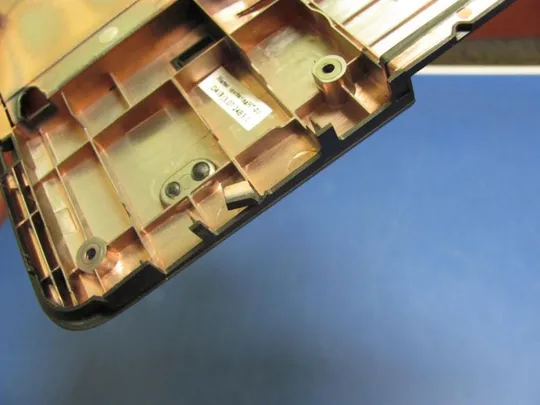 номер0096-3 Кришка дно, корито, піддон корпуса Нижня кришка Bottom 721933-001 для HP PROBOOK 450 G0 нижня частина корпусу оригінал Недорого