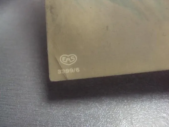 Купити открытка девушка в голубом франция 1912 №1509