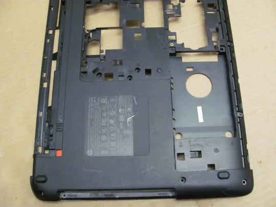 номер0129-1 Кришка, дно, піддон корпуса 768124-001 для HP ProBook 450 G2 455 G2 оригінал Де купити