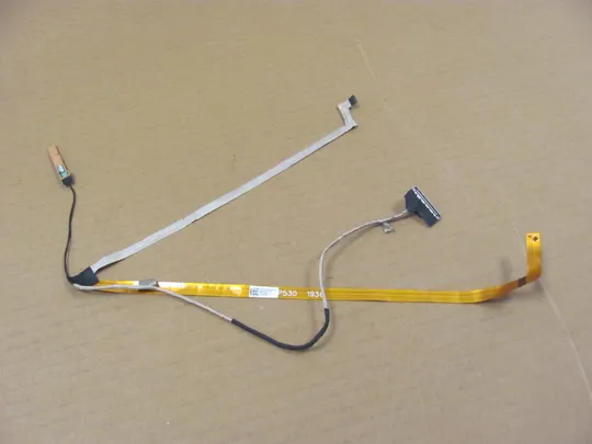 786-9 шлейф матриці DC020024200 DC020024210 для Lenovo Thinkpad P53 P52 оригінал Ціна