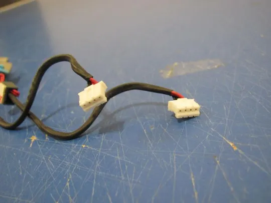 №140-7 роз'єм живлення DC30100JN00 для ACER V3-571G E1-571 оригінал Продаж