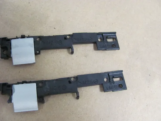 789-11 комплектуюче кріплення для HP EliteBook 745  840 G5 G6 оригінал З аукціону