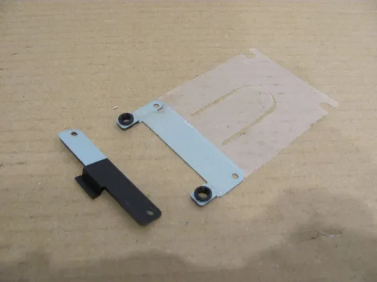 565-8 кріплення Шахта HDD AM0IO000400 для Acer Aspire 4830 4830T 4830TG оригінал Ціна