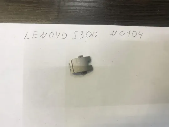 N0104 Lenovo S300 Lan — фиксатор Ціна