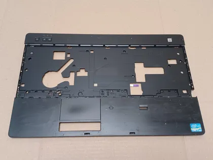 фото, номер1062-15  Кришка панель палмрест тачпад 0FRJY4 для Dell Latitude E6530 топкейс верхня панель палмрест cover-Cоригінал