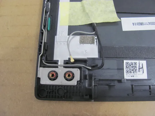 817-3 кришка матриці AP1AC000400  для Lenovo ThinkPad T490 T495 P43s P14s T14 Gen15 оригінал Де купити