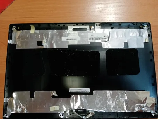 Купити Acer aspire 5552G-P342g32mnkk  задняя крышка матрицы ap0fo0001100