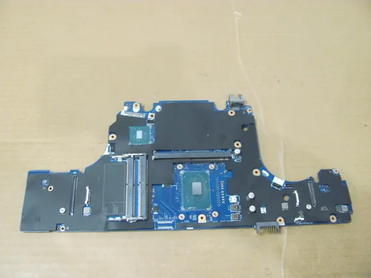 номер0903-3 материнська плата  SR2FU i7-6820HQ AAPA0 LA-C541P для Dell Precision 7510 P53F оригінал Ціна