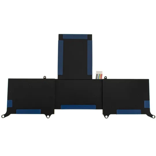 Батарея для ноутбука ACER AP11D3F (Aspire S3: S3-331, S3-371, S3-391, S3-951) 11.1V 3400mAh 38Wh Black Ціна