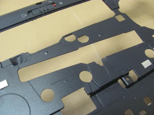 номер0924-2 Кришка дно піддон корпуса нижний корпус 6070B0676401 6070B0676402 779684-001 730950-001 для HP EliteBook 745 840 G1 G2 оригінал в Україні