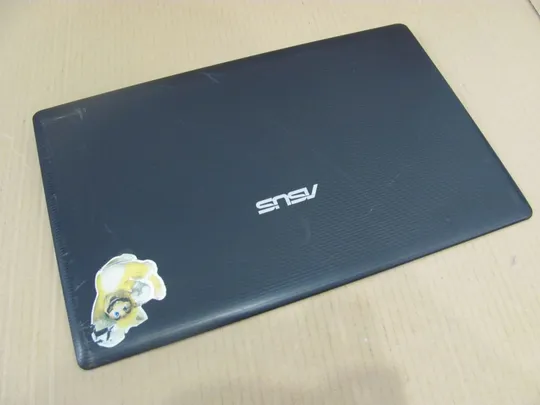 463-4 кришка матриці 13GNDO1AP047-1 для Asus F75A X75A X75VD X75VB X75A1 F75 A75 оригінал Ціна