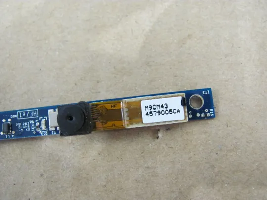 805-21 WEB камера для Apple Macbook A1181 13&quot; оригінал Продаж